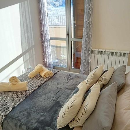 Апартаменты Apartamento Margas GolfСабиньяниго Экстерьер фото
