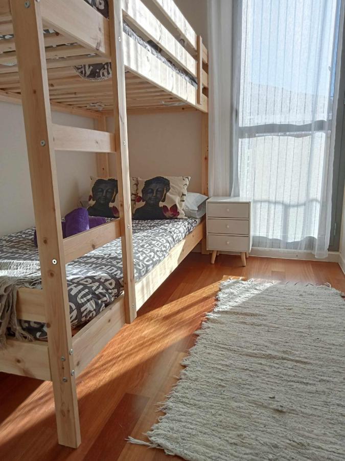 Апартаменты Apartamento Margas GolfСабиньяниго Экстерьер фото