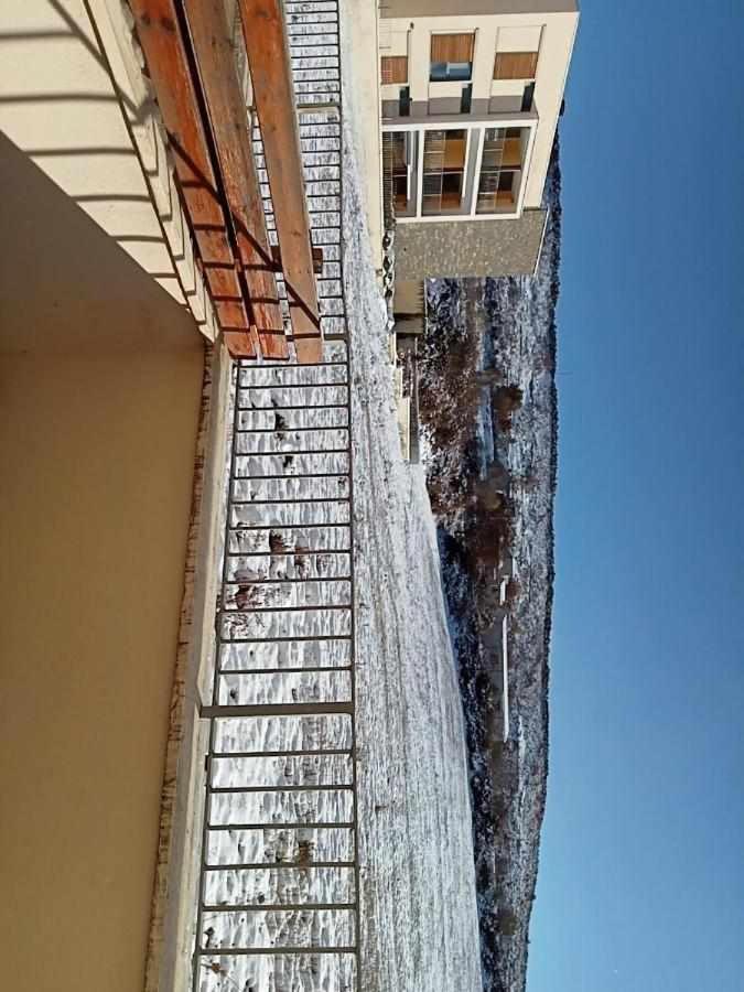 Апартаменты Apartamento Margas GolfСабиньяниго Экстерьер фото
