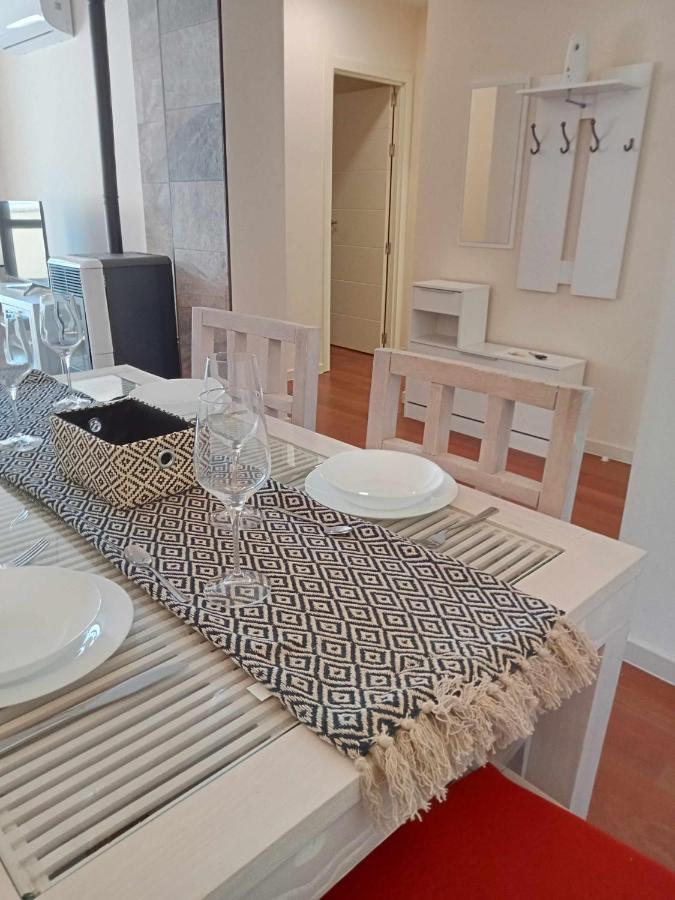 Апартаменты Apartamento Margas GolfСабиньяниго Экстерьер фото